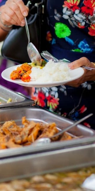 Fingerfood – Catering Oldenburg