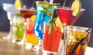Cocktail Catering – Catering Oldenburg
