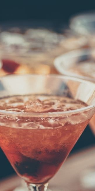 Cocktail Catering – Catering Oldenburg