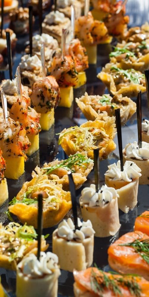 Familienfeier – Catering Oldenburg