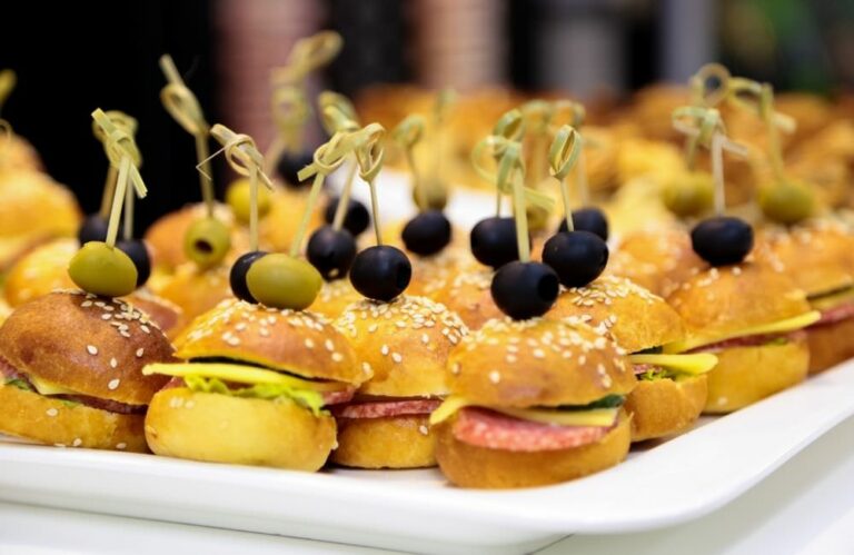 Familienfeier – Catering Oldenburg