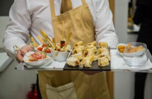 Familienfeier – Catering Oldenburg