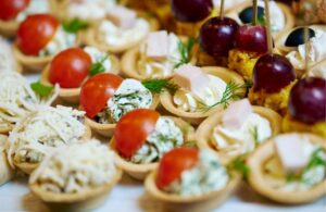 Familienfeier – Catering Oldenburg