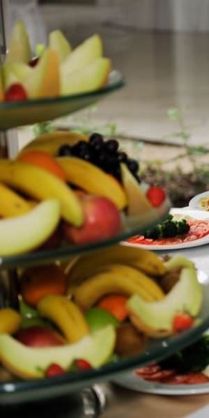 Frühstücks-Catering – Catering Oldenburg