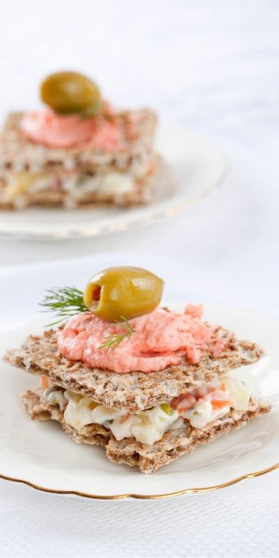 Empfang & Frühstück – Catering Oldenburg