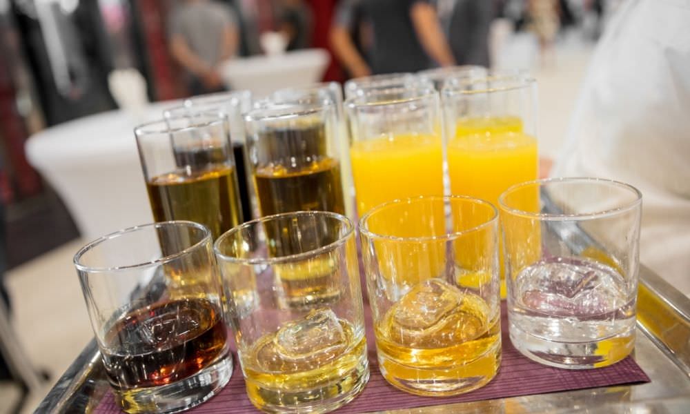 Getränke Catering – Catering Oldenburg