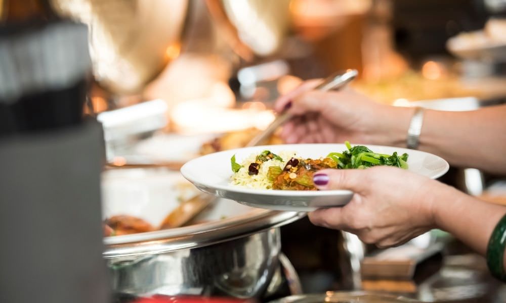 Jubiläum – Catering Oldenburg