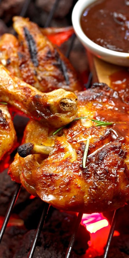 Sommerfest Catering – Catering Oldenburg