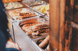 Sommerfest Catering – Catering Oldenburg