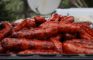 Sommerfest Catering – Catering Oldenburg